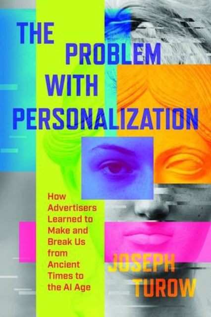Problem with Personalization