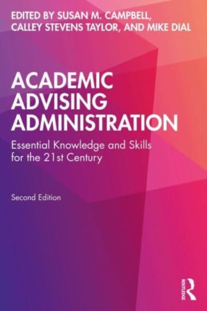 Academic Advising Administration