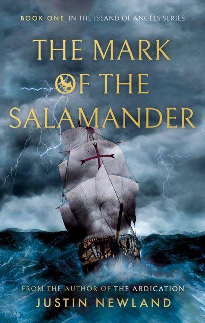 Mark of the Salamander