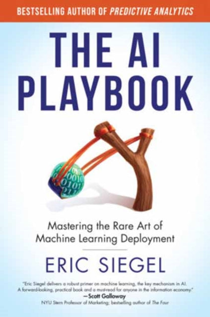 AI Playbook, with a new preface by the author