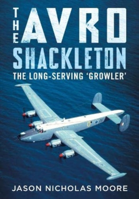 Avro Shackleton