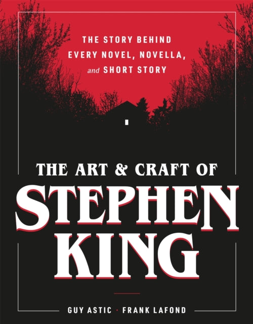 Art and Craft of Stephen King