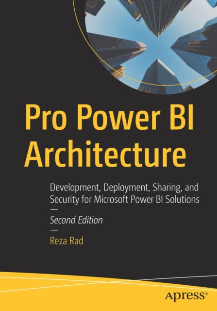 Pro Power BI Architecture