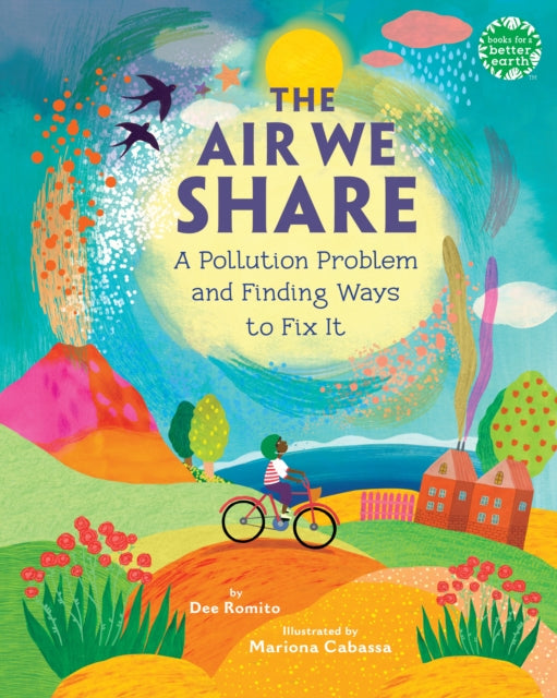 Air We Share
