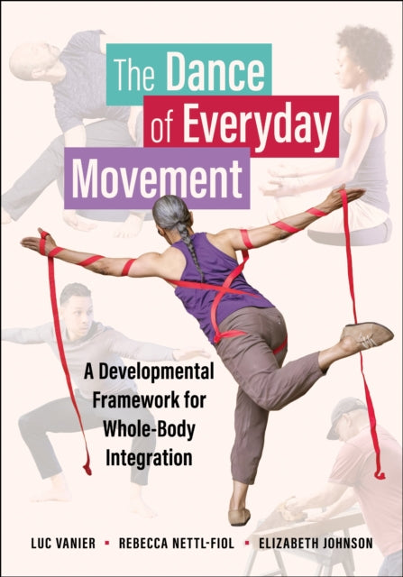 Dance of Everyday Movement
