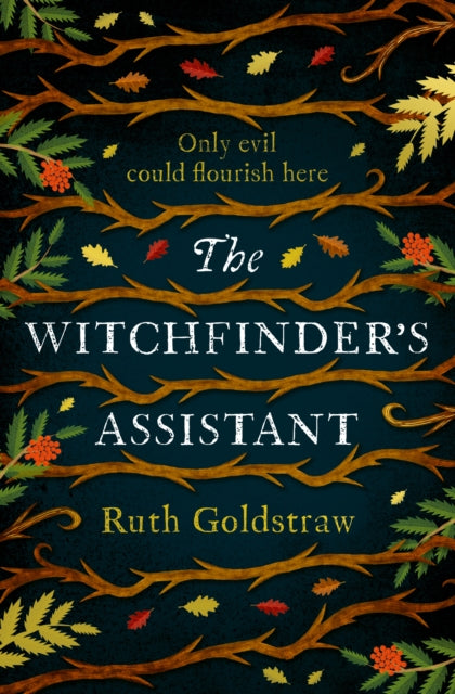 Witchfinder’s Assistant