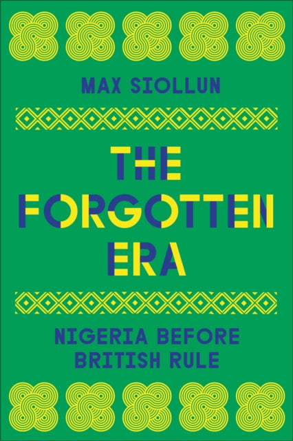 Forgotten Era