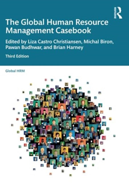 Global Human Resource Management Casebook