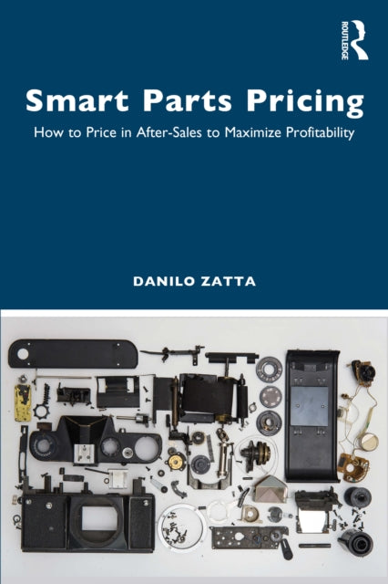 Smart Parts Pricing