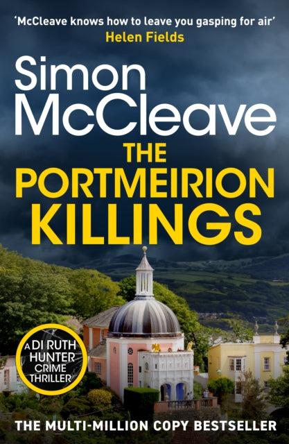Portmeirion Killings