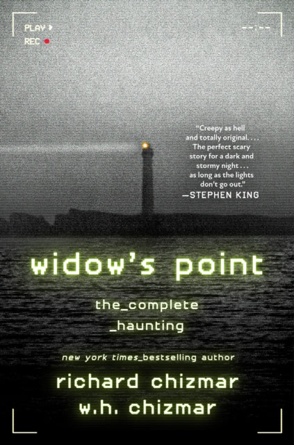 Widow's Point