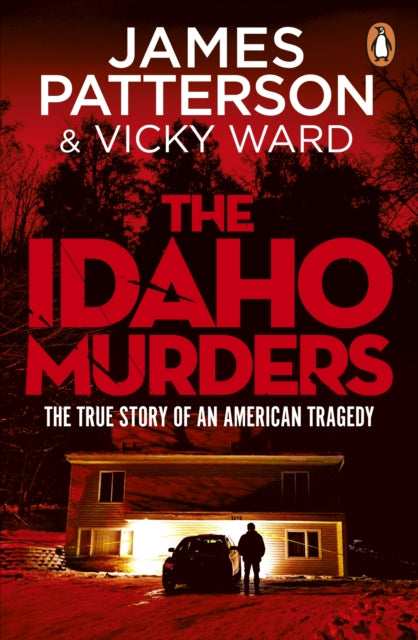 Idaho Murders