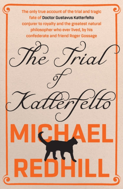 Trial of Katterfelto