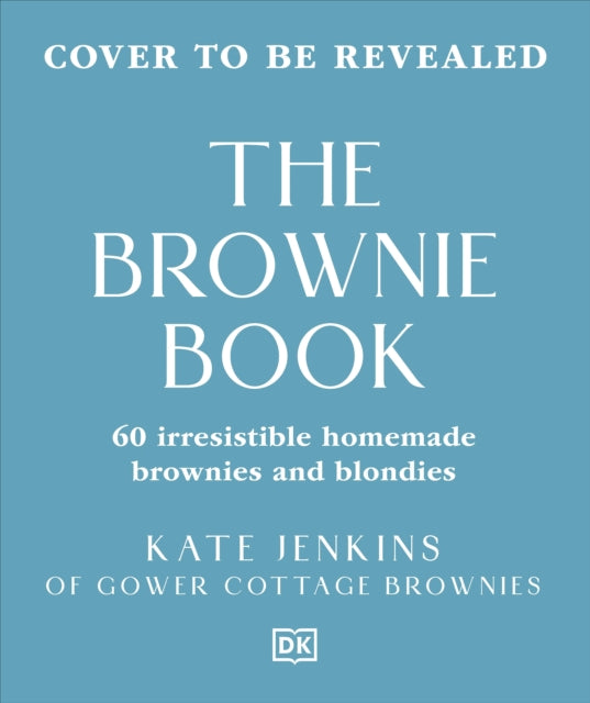 Brownie Book