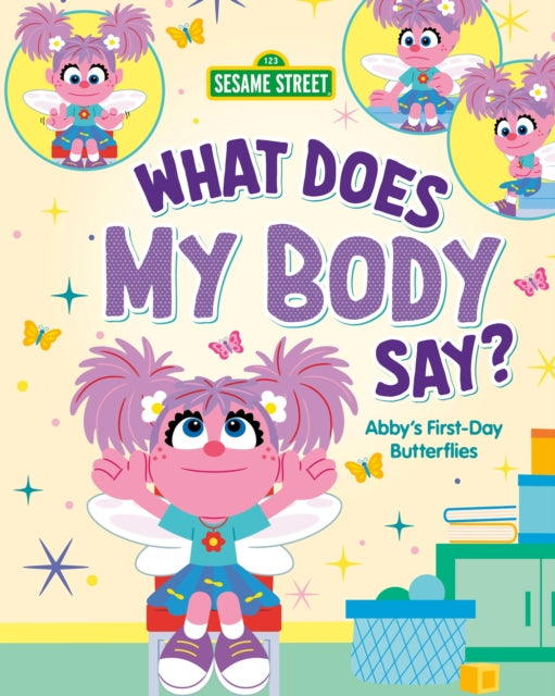 What Does My Body Say?