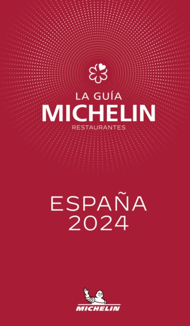 Espana - The Michelin Guide 2024