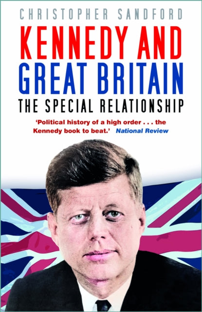 Kennedy and Great Britain