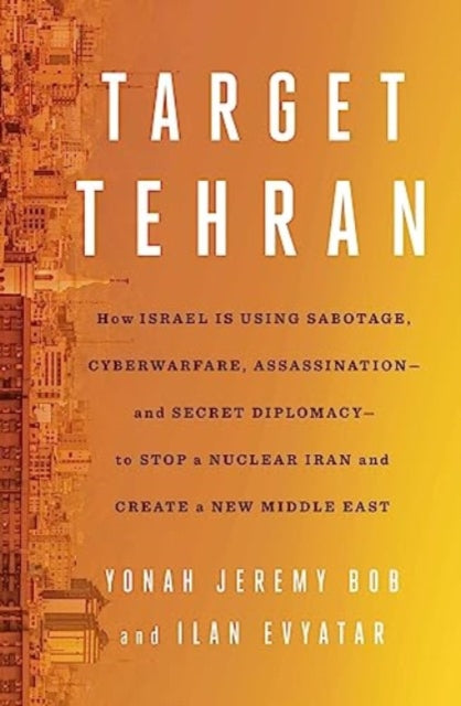 Target Tehran