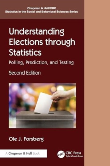 Understanding Elections through Statistics