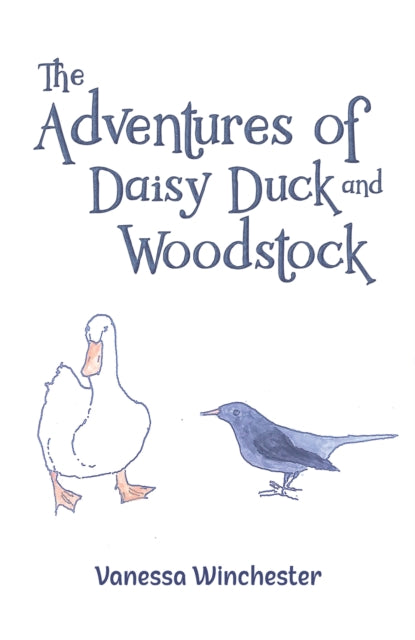 Adventures of Daisy Duck and Woodstock