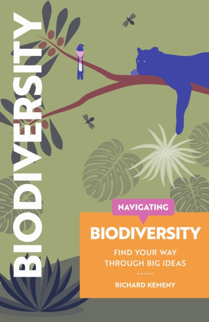 Navigating Biodiversity