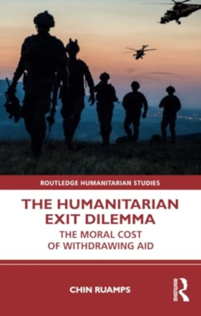 Humanitarian Exit Dilemma