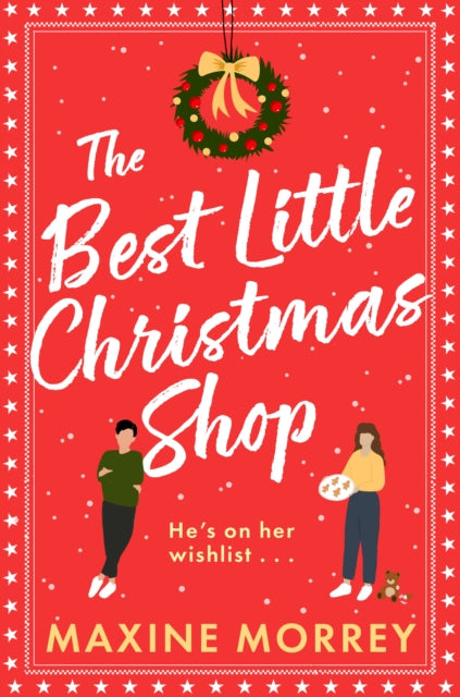 Best Little Christmas Shop