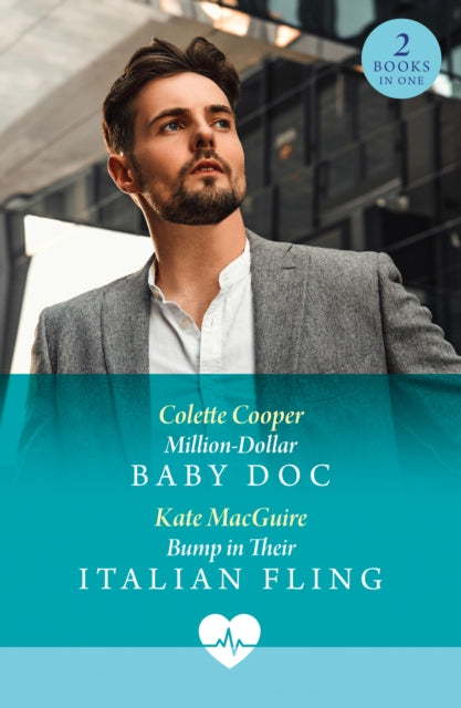 Million-Dollar Baby Doc / Bump In Their Italian Fling