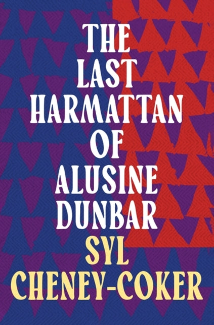 Last Harmattan of Alusine Dunbar