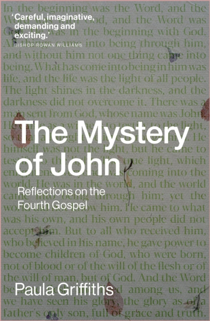 Mystery of John