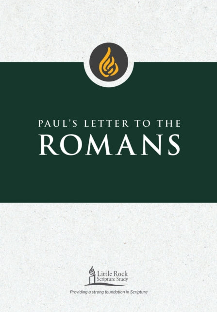 Paul's Letter to the Romans