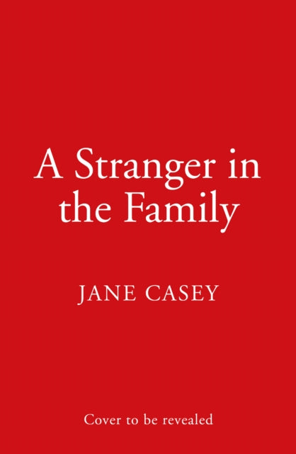 Stranger in the Family