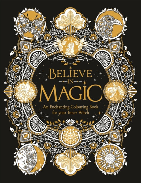 Believe in Magic