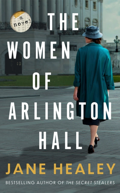 Women of Arlington Hall