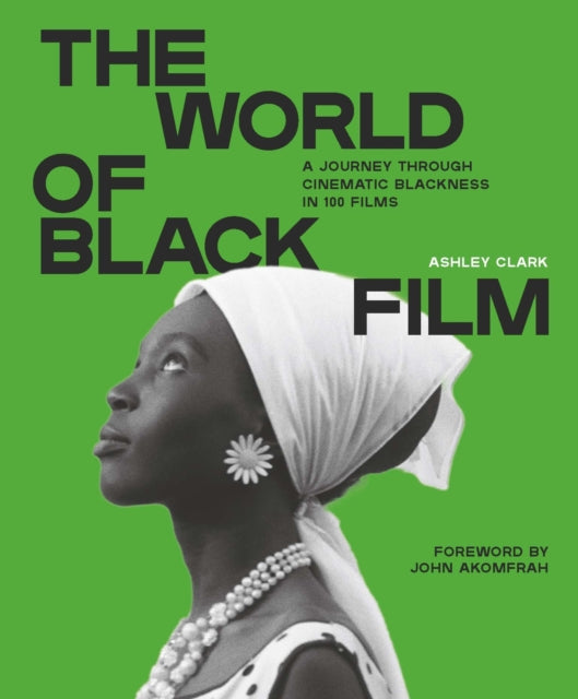 World of Black Film