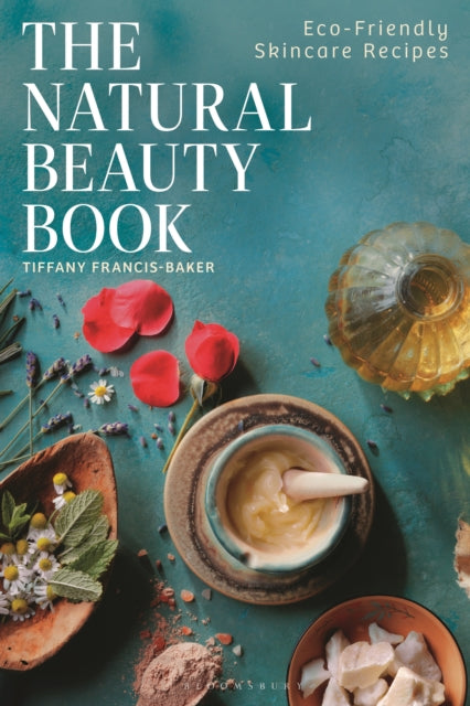 Natural Beauty Book