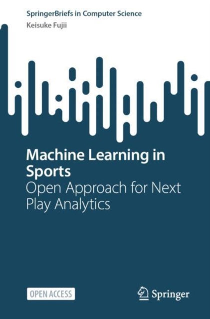 Machine Learning in Sports