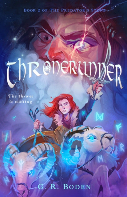 Thronerunner