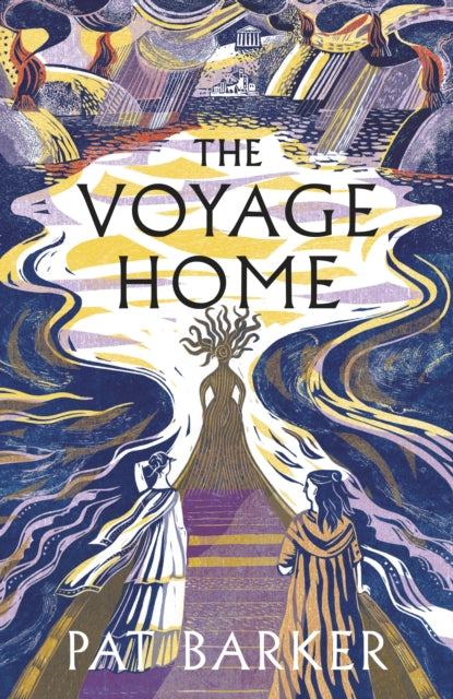 Voyage Home