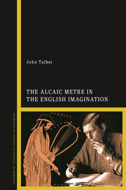 Alcaic Metre in the English Imagination