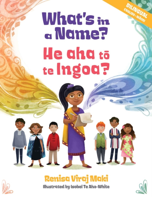 What's in a Name?