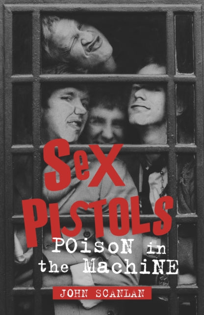 Sex Pistols