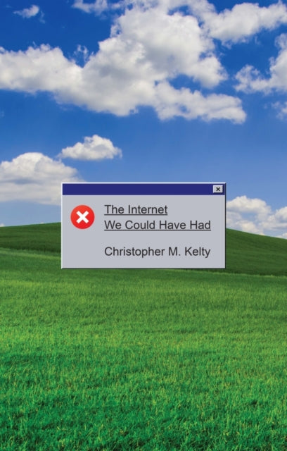 Internet We Could Have Had