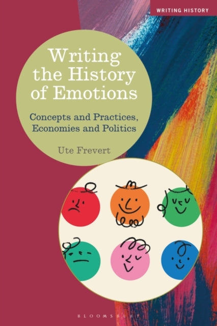 Writing the History of Emotions