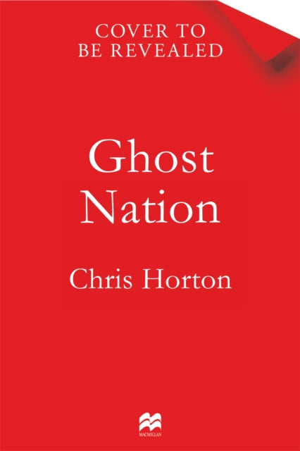 Ghost Nation
