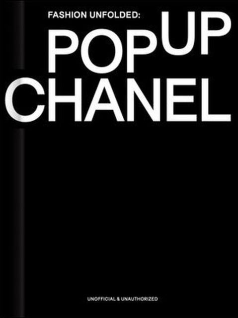 Fashion Unfolded: Pop-Up Chanel