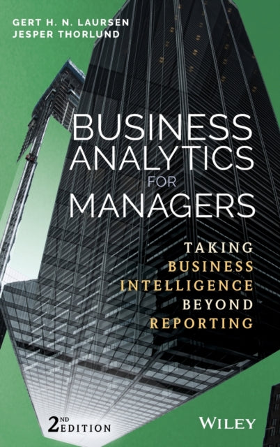 Business Analytics for Managers