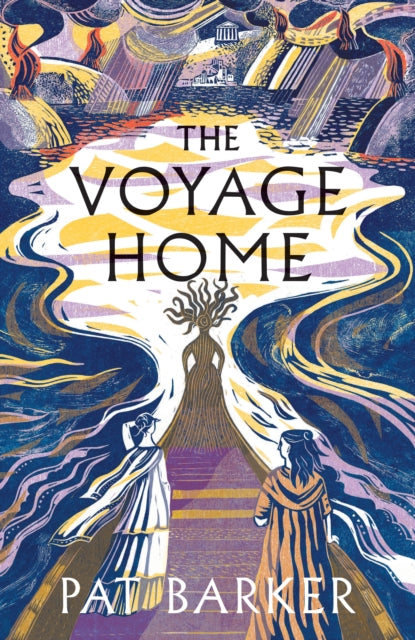 Voyage Home