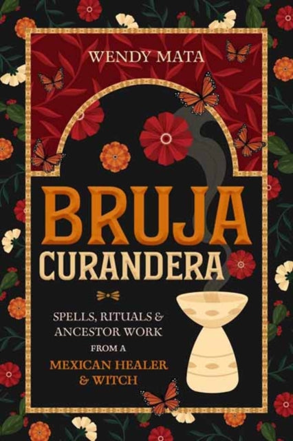 Bruja Curandera