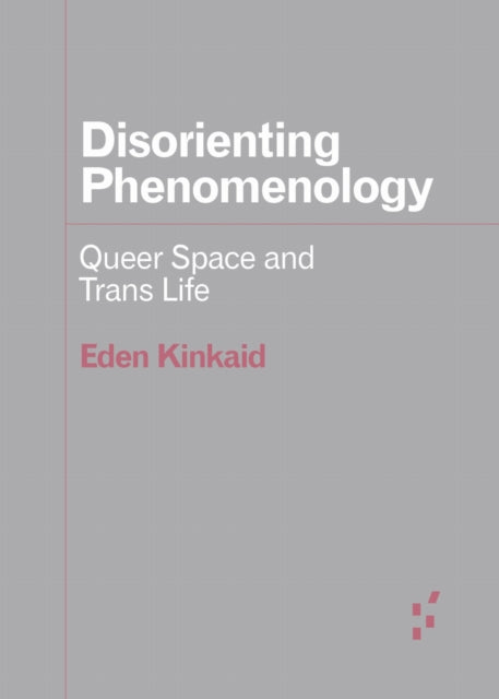 Disorienting Phenomenology